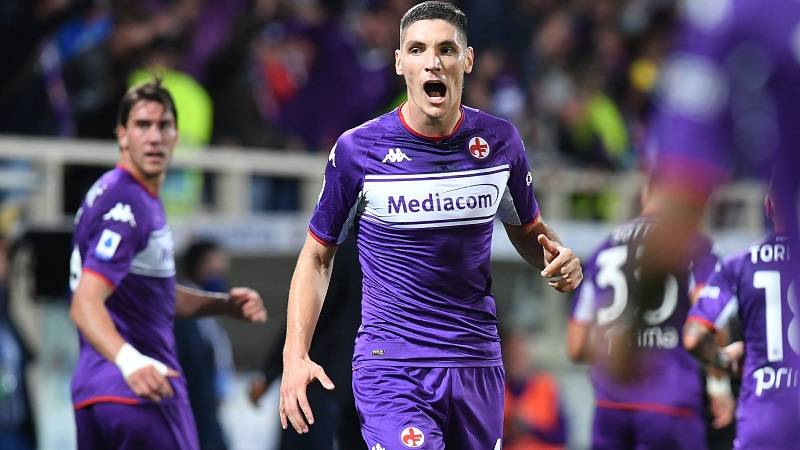 Milenković ostaje u Fiorentini