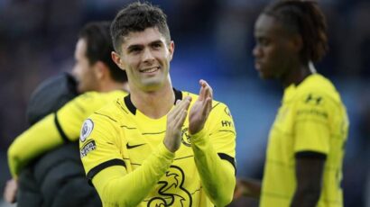 Liverpul želi Lebronovog omiljenog igrača