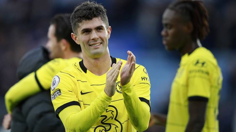 (VIDEO) Amerikanci o fudbalu: "Kristijan Pulišić, pa on je Lebron Džejms fudbala!"