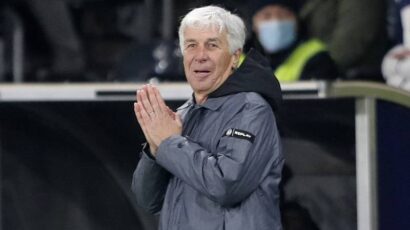 (VIDEO) Pristup na sve ili ništa se Gasperiniju obio od glavu: Šok za Atalantu na otvaranju utakmice