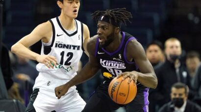 Ruki Sakramento Kingsa ispisao istoriju portugalske košarke