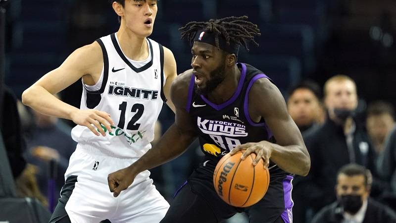 Ruki Sakramento Kingsa ispisao istoriju portugalske košarke