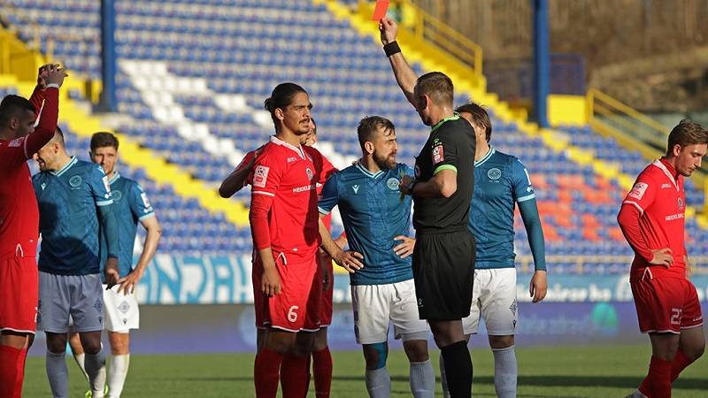 Premijer liga je goleadu iz Gabele čekala više od sezone: Osmica sa Grbavice ponovljena u današnjem duelu