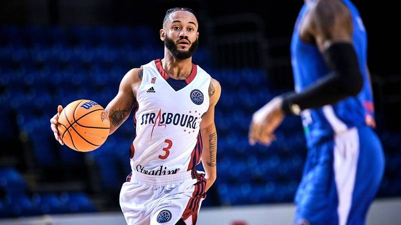 (VIDEO) Roberson najbolji strijelac petog kola FIBA Lige šampiona