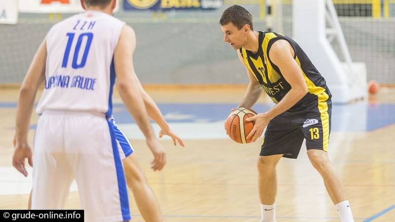 Širić za MeridianSportBH: ''Ovo može samo Posušje i posuško srce koje imamo da se borimo do zadnjeg trenutka''