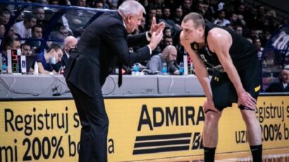 Smailagića čeka duža pauza