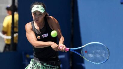 Šuai Peng: Istina ili loša montaža i prikrivanje onog najgoreg