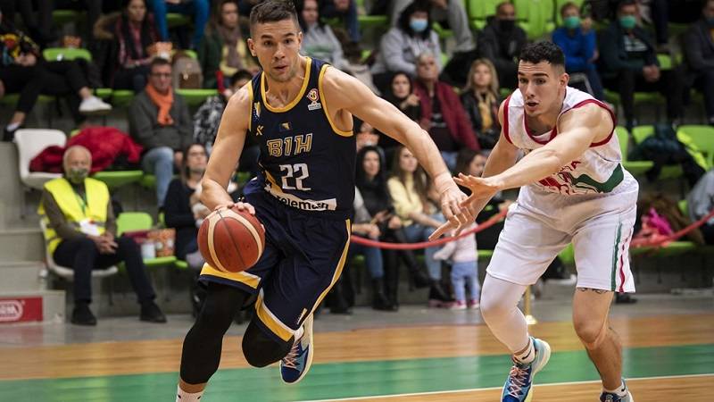 Sulejmanović: "To je sada sasvim druga ekipa nego ona u Skenderiji"