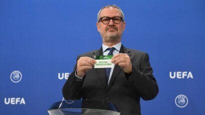 Juniori Bosne i Hercegovine saznali protivnike u kvalifikacijama za Evropsko prvenstvo