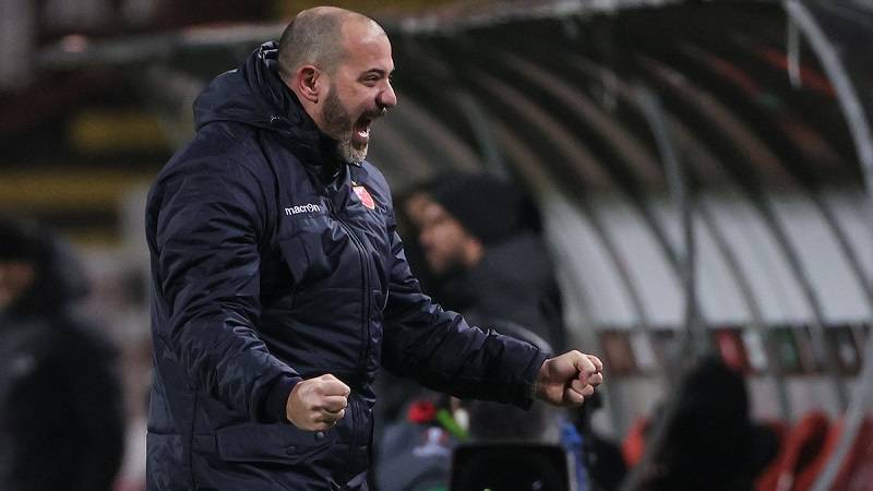 Stanković: "Još ne mogu da dođem sebi, moramo da se vratimo tri puta jači"