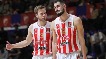 Večiti derbi u finalu Kupa Radivoj Korać