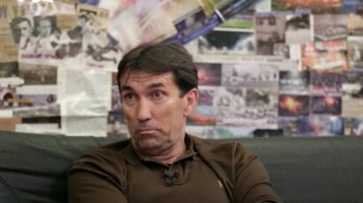 Zlatko Vujović: “To što je Ivković rekao nije u redu”