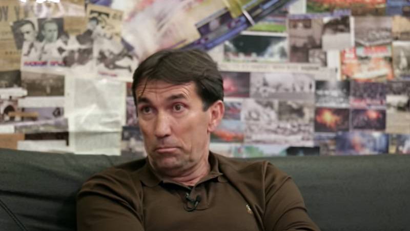 Zlatko Vujović: "To što je Ivković rekao nije u redu"