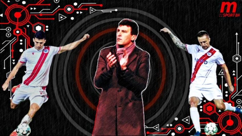 Ispod površine: Sergejovi prostori i kraljevi centaršuta