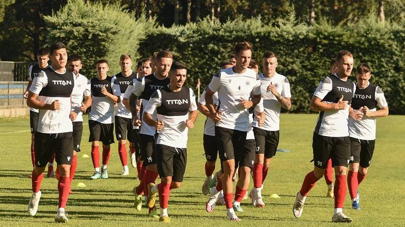 Uprava Zrinjskog radi na kristalizaciji igračkog kadra