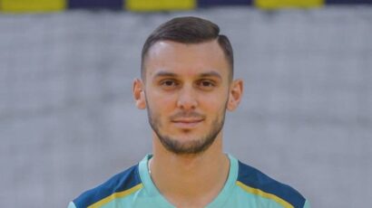 Ibrišimović za MeridianSportBH: “Voljeli bi da u Cazinu opet ugostimo premijerligaša”