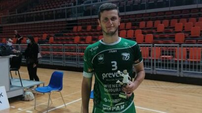 Almir Osmanhodžić za MeridianSportBH: “Suvišno je trošiti riječi koliko Visočani vole rukomet”