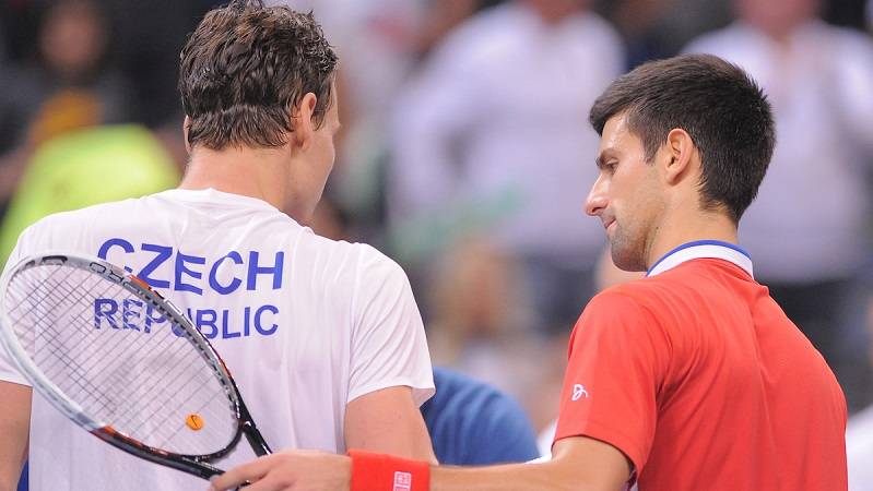 Berdih: "Pobjeda nad Novakom, jedan od onih okršaja kojih se zauvijek sjećam"