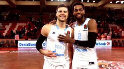 Beron odlučio gdje nastavlja sezonu