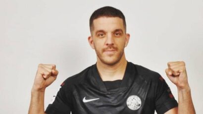 Brotnjo dovelo staro-novo pojačanje