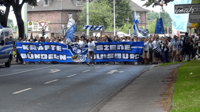 Veliki skandal u Njemačkoj: Prvi put u istoriji utakmica prekinuta zbog rasizma