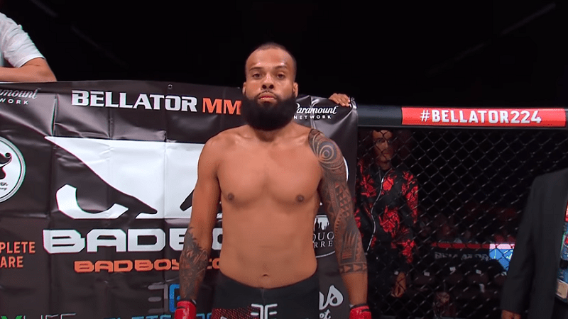 Američki MMA borac pronađen mrtav u stanu