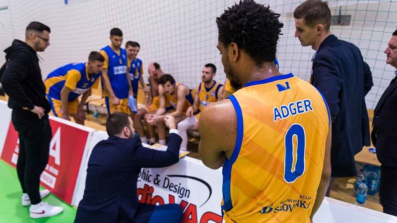 Promo na svom parketu veoma siguran protiv Bosne