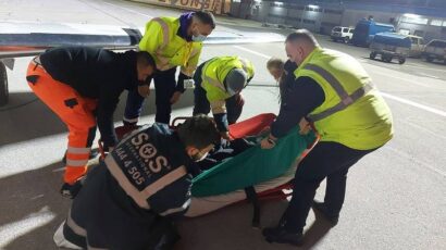 Bivšem kapitenu Famosa iz Hrasnice se ljekari bore za život, pokrenuta akcija prikupljanja pomoći