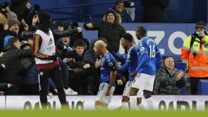 TIP DANA: Everton – Brajton