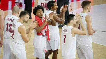 FMP i Meridian organizuju humanitarnu akciju na meču protiv Crvene zvezde