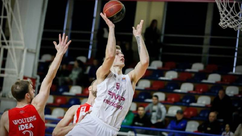 Crvena zvezda bez većih problema protiv FMP-a