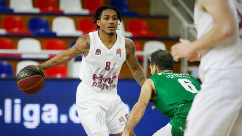 FMP savladao Krku: U finišu zamalo prokockali ogromnu prednost