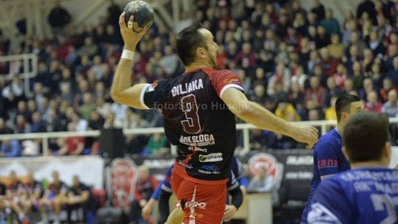 Goran Biljaka golom u posljednjoj minuti režirao Slogin bijeg iz opasne zone