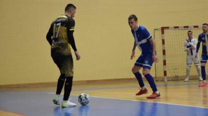 Hodžić za MeridianSportBH: “Kada podcijeniš nekoga odmah imaš probleme”