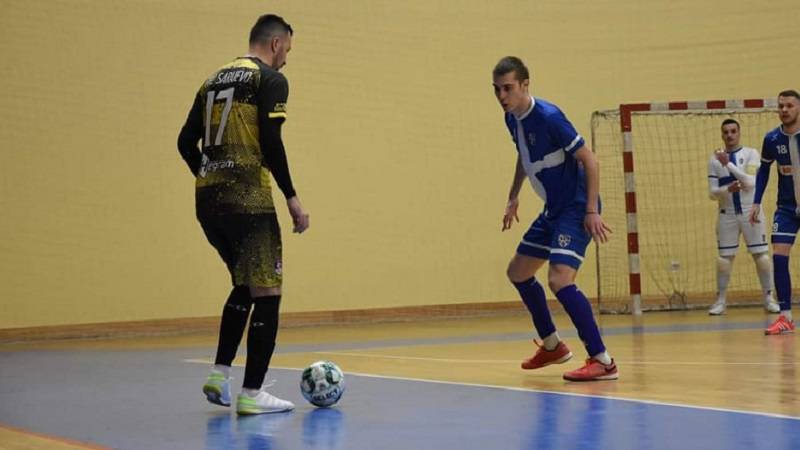 Hodžić za MeridianSportBH: "Kada podcijeniš nekoga odmah imaš probleme"