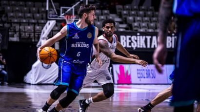 FIBA Liga šampiona: Burgos slavio u Istanbulu, Dižon ubjedljiv na domaćem terenu