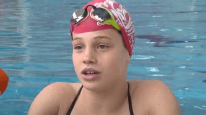 Imam Avdić nastupom na 200 metara mješovitim stilom završila učešće na Svjetskom prvenstvu