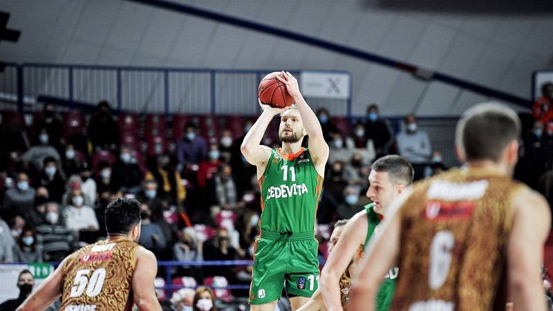 Jaka Blažič i zvanično ima novi klub