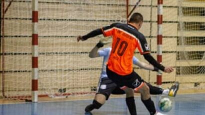 Košarac za MeridianSportBH: “Više volim da ukližem i presječem pas, to digne publiku na noge”