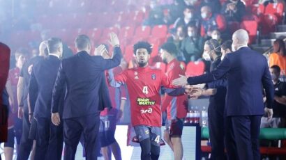 Lokomotiva Kubanj raskinula saradnju sa Kvinom Kukom