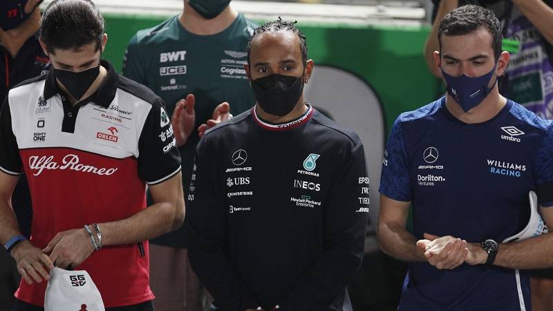 Hamiltonu prijeti zabrana takmičenja