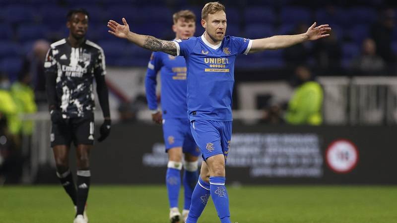 Sparti Prag nedovoljna pobjeda nad Brondbijem, Remi Liona i Glazgov Rendžersa