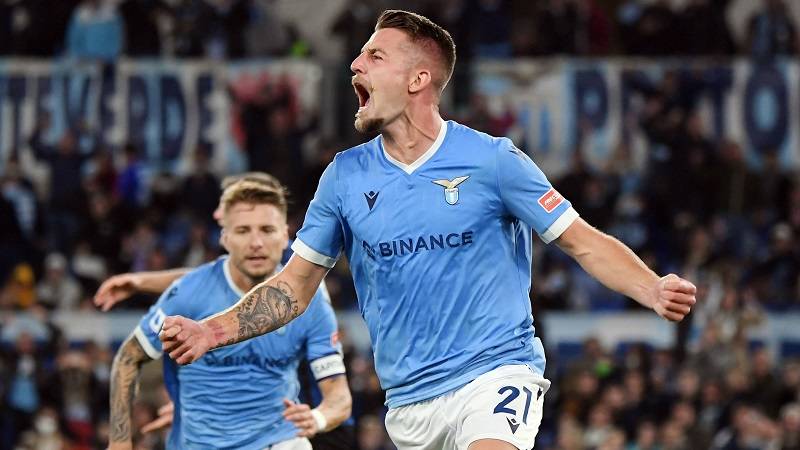 (VIDEO) Milinković-Savić u izboru za igrača i gol godine