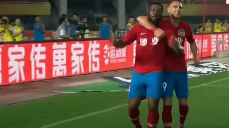 Veliki transfer na pomolu: Poznati Kamerunac želja Feđe Dudića