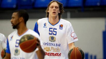 Uroš Luković pronašao novi angažman