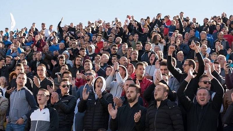 Jedini premijerligaš bez kazne se zahvalio brojnim navijačima