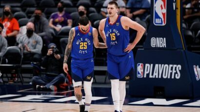 Nagetsi u novim problemima, ostaju bez još dva igrača