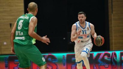 Bilinovac po drugi put napustio ekipu Širokog