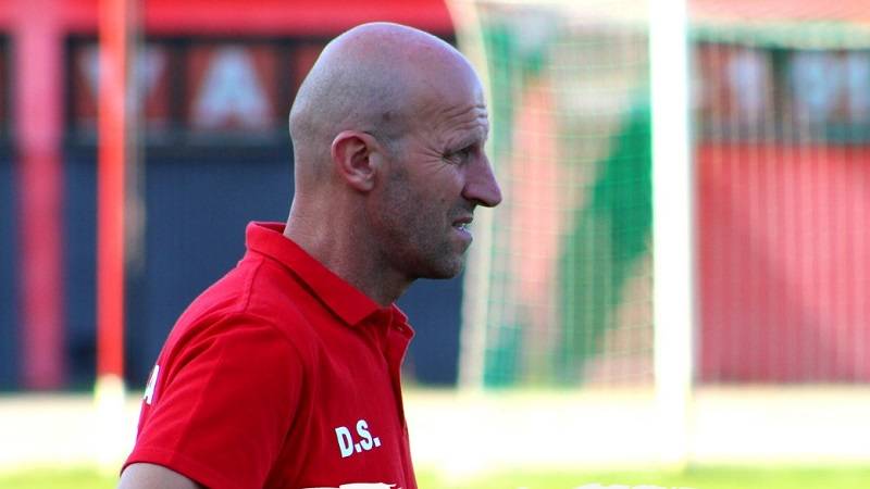 Sirovica: "Lične simpatije ostaviti po strani, Krivaja mora biti iznad svega"