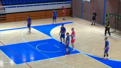 Sloga nadigrala Borac i plasirala se u finale Svesrpskog kupa